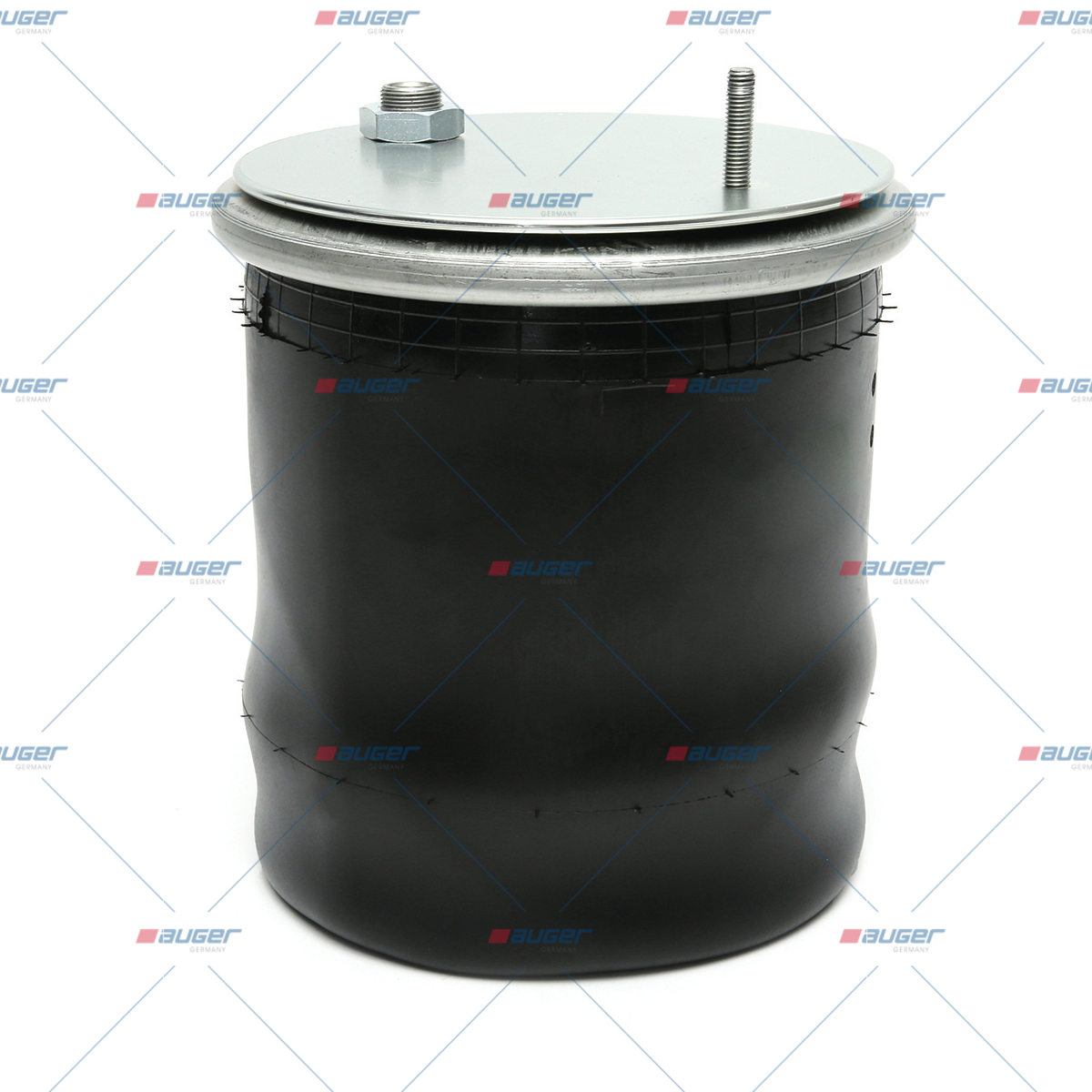 Luftfederbalg, Service Typ